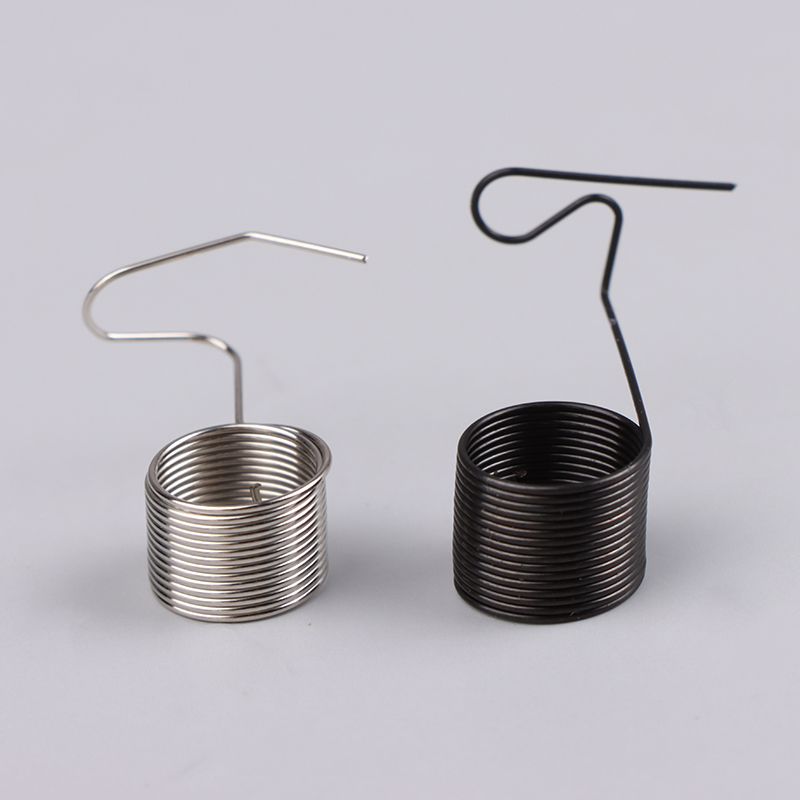 Waxed Thread Linen - [YU]10 Adet Metal İplik Gergi Kelepçesi