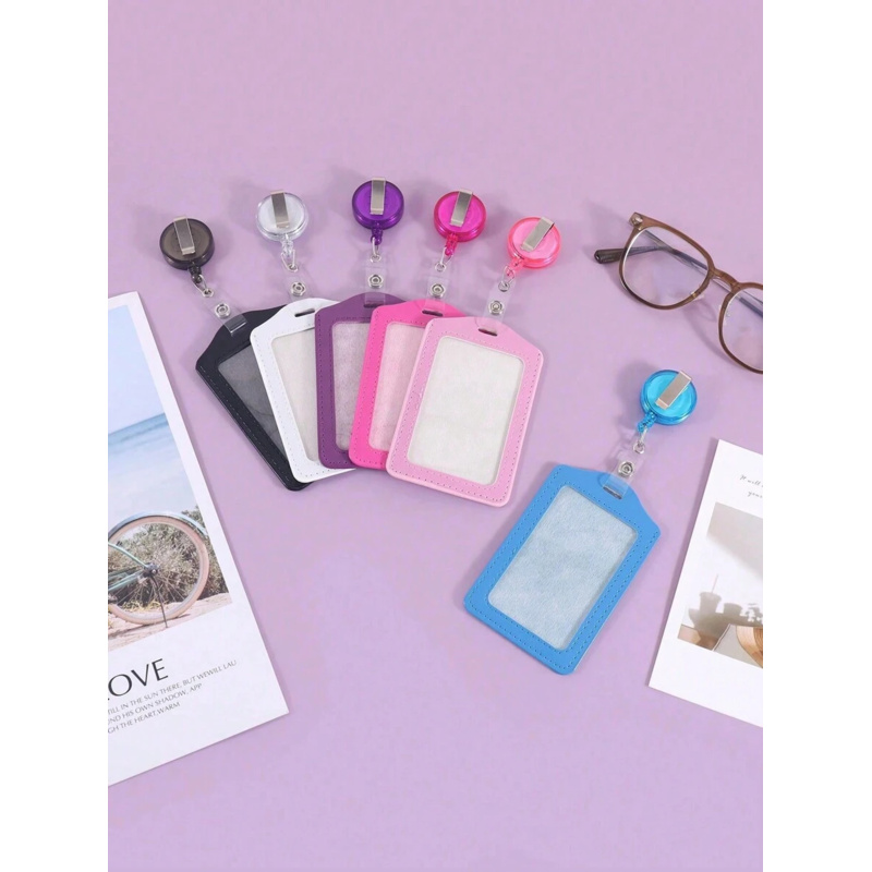 Leatherwork Kit - 1 adet ofis malzemeleri öğrenme aksesuarları