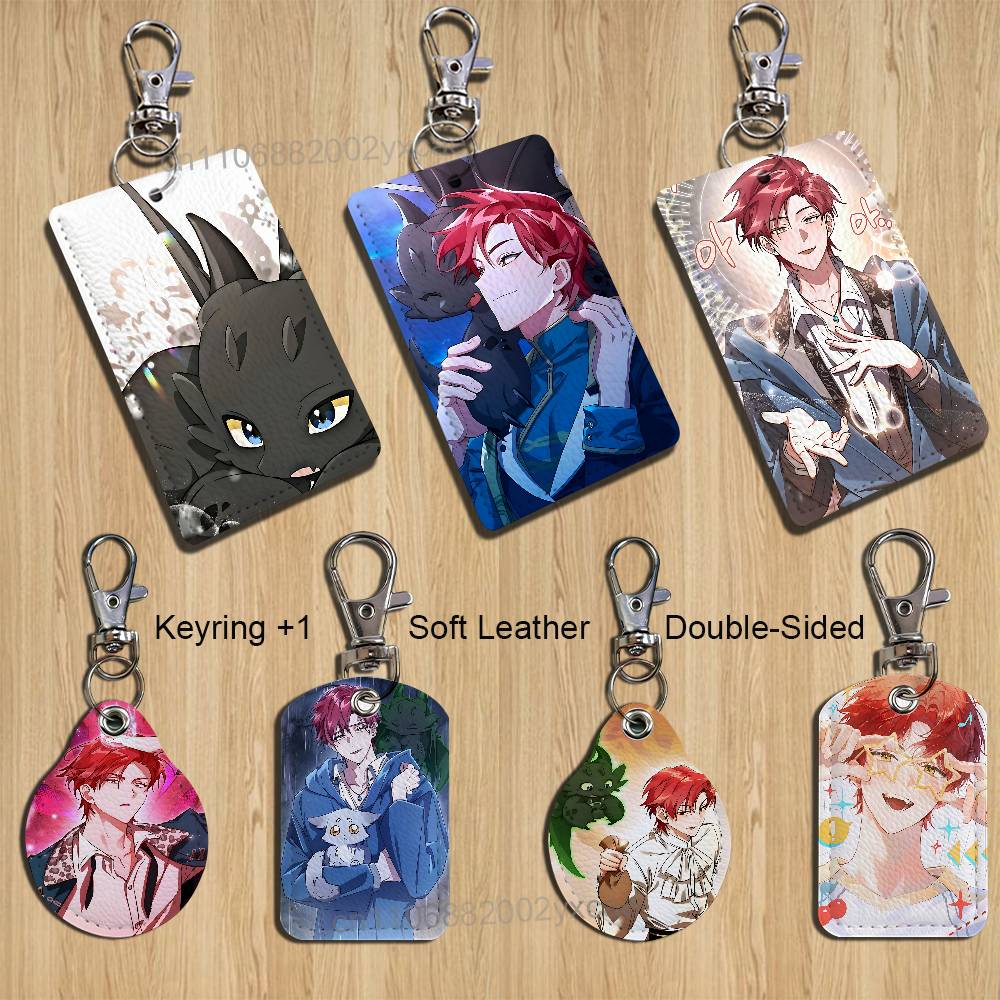 For Leather Work - Cale Henituse TCF Raon Miru Tutucu