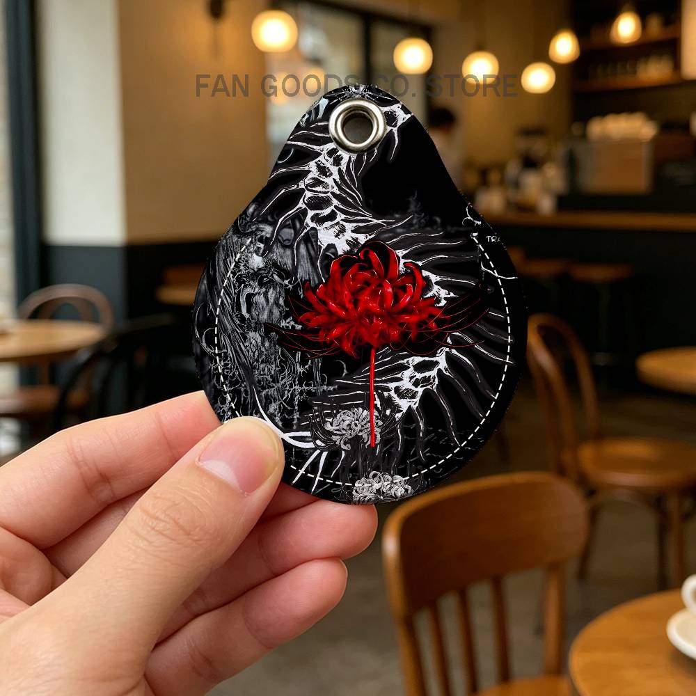 Japonya T-Tokyo Kırmızı Örümce - For Leather Work incelemesi ve fiyatı