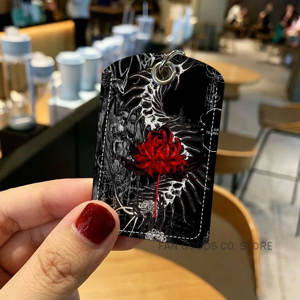 Japonya T-Tokyo Kırmızı Örümce - For Leather Work incelemesi ve fiyatı