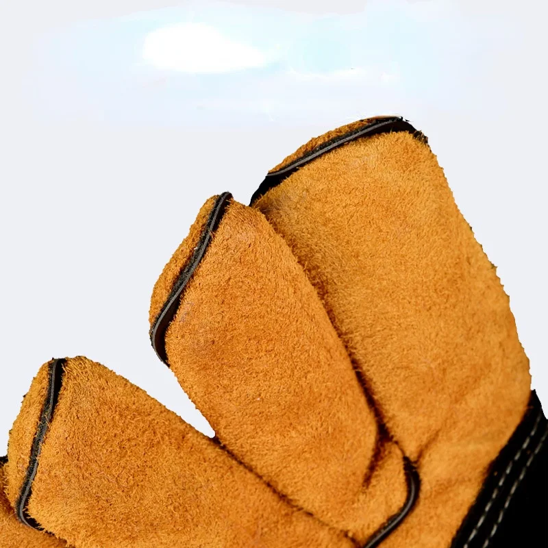 Evcil hayvan eldivenleri inek  - Leatherwork Training incelemesi ve fiyatı
