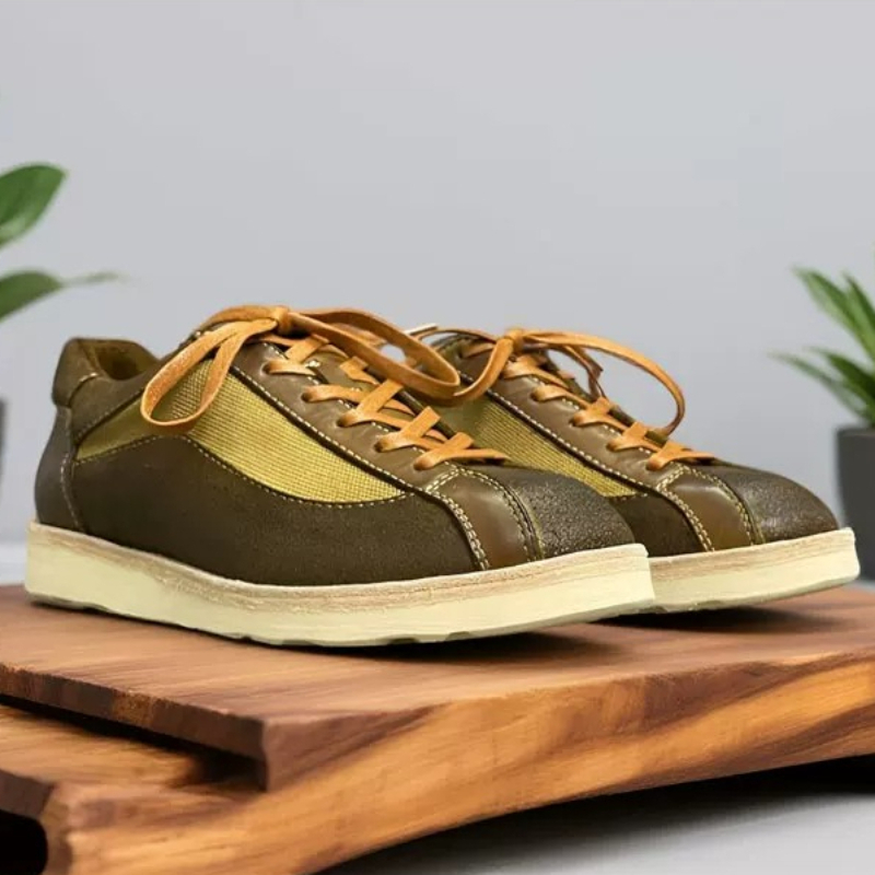 El yapımı yıkanmış dana derisi - Leatherwork Training incelemesi ve fiyatı