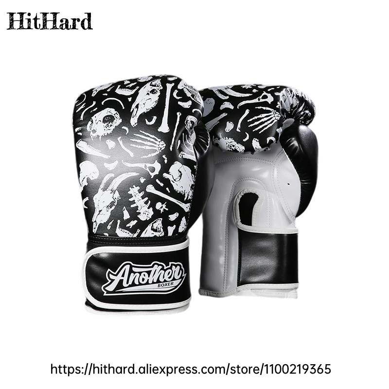 Muay Thai Boks Eldivenleri Kic - Leatherwork Training incelemesi ve fiyatı
