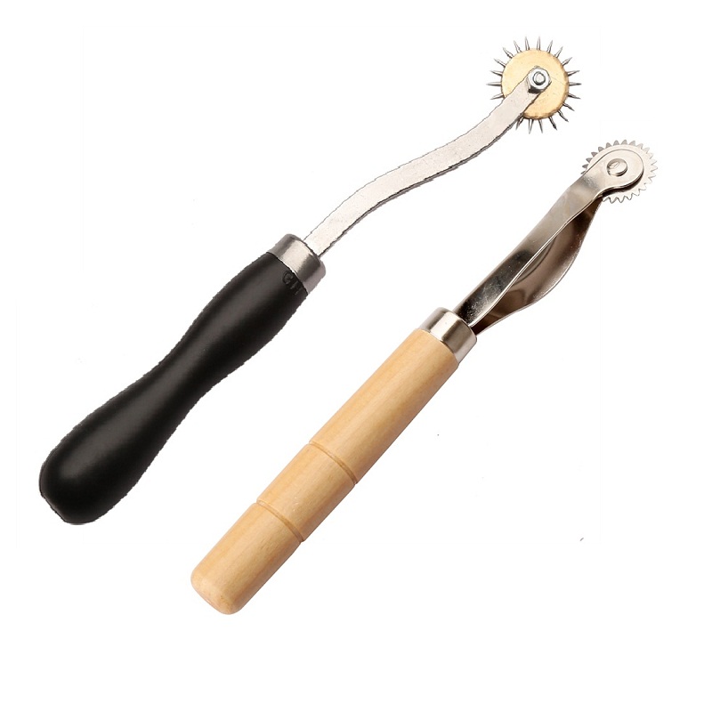 2 adet/takım 4mm/2mm Overstitc - Leatherwork Kit incelemesi ve fiyatı