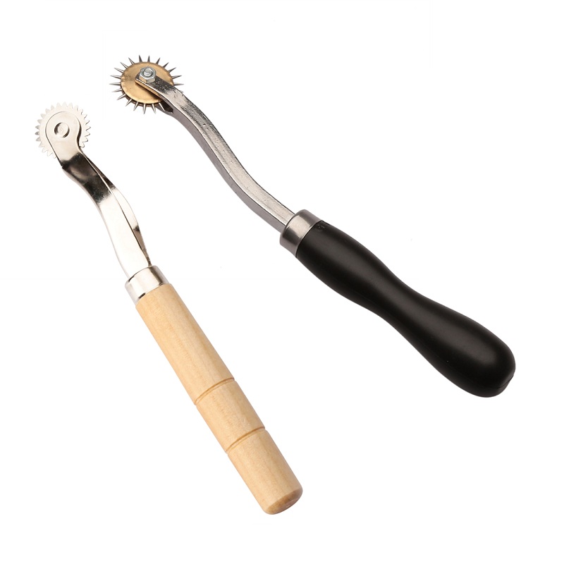 2 adet/takım 4mm/2mm Overstitc - Leatherwork Kit incelemesi ve fiyatı