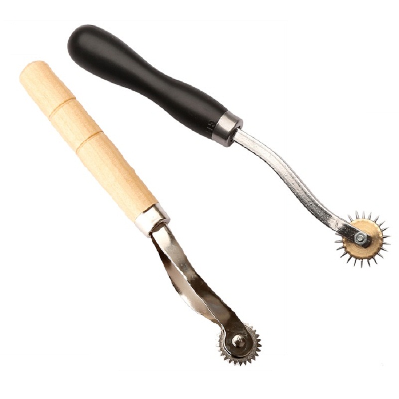 2 adet/takım 4mm/2mm Overstitc - Leatherwork Kit incelemesi ve fiyatı