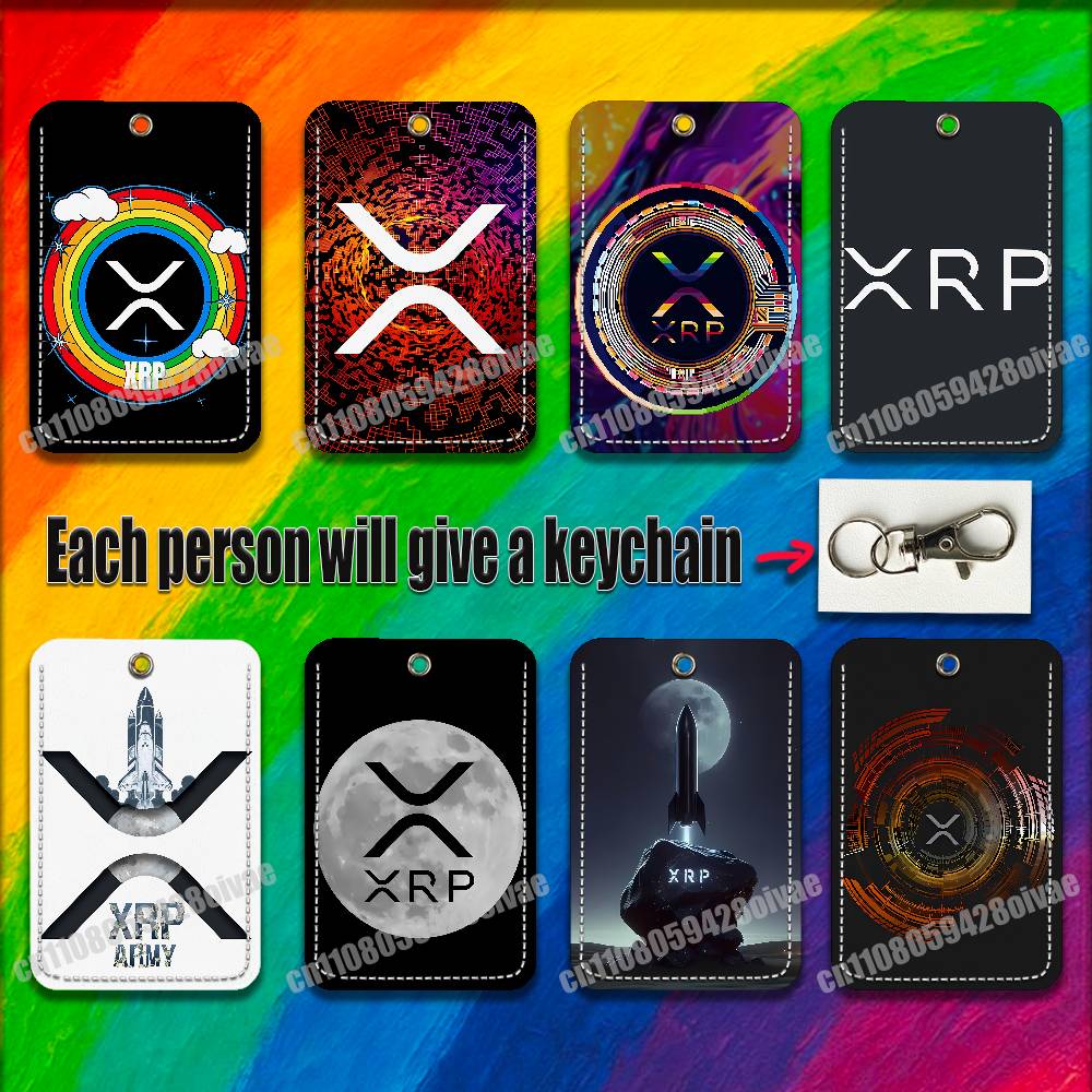 Xrp Ripple Kripto Dijital Para - For Leather Work incelemesi ve fiyatı
