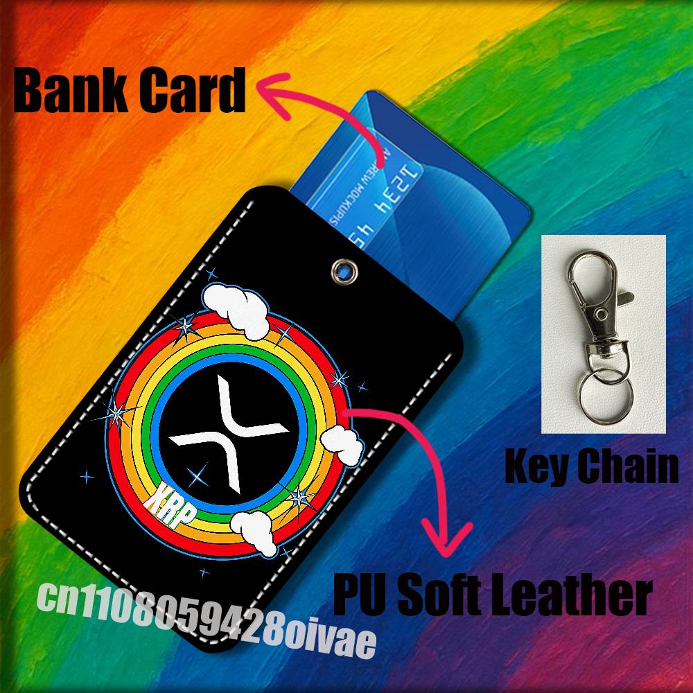 Xrp Ripple Kripto Dijital Para - For Leather Work incelemesi ve fiyatı
