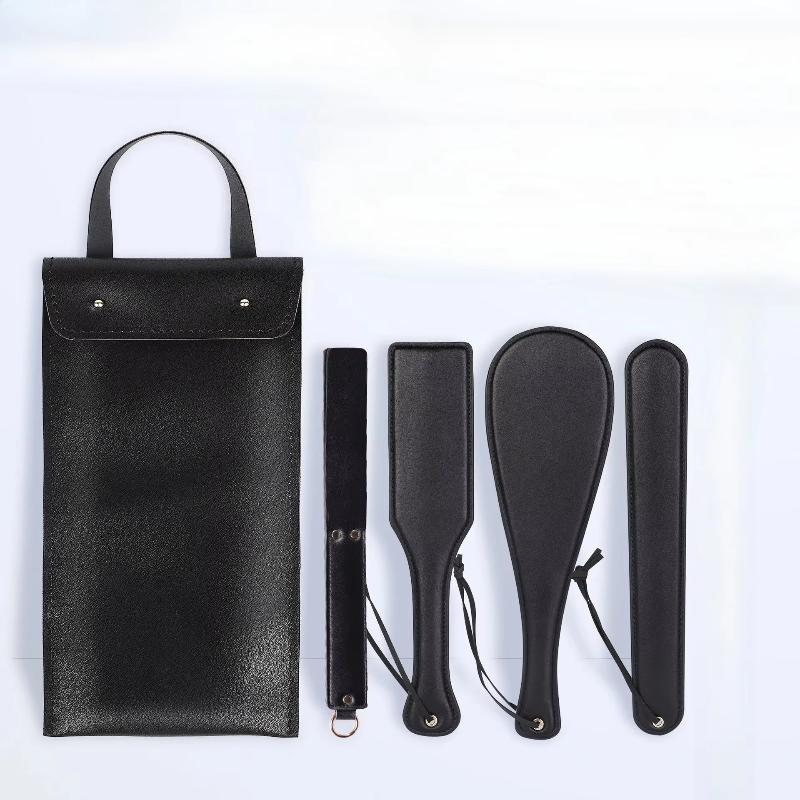 BDSM Şaplak Çekme Küreği Yumuş - Leatherwork Kit incelemesi ve fiyatı