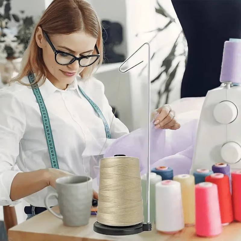 Dikiş Makinesi için Tek İplik  - Waxed Thread Linen incelemesi ve fiyatı