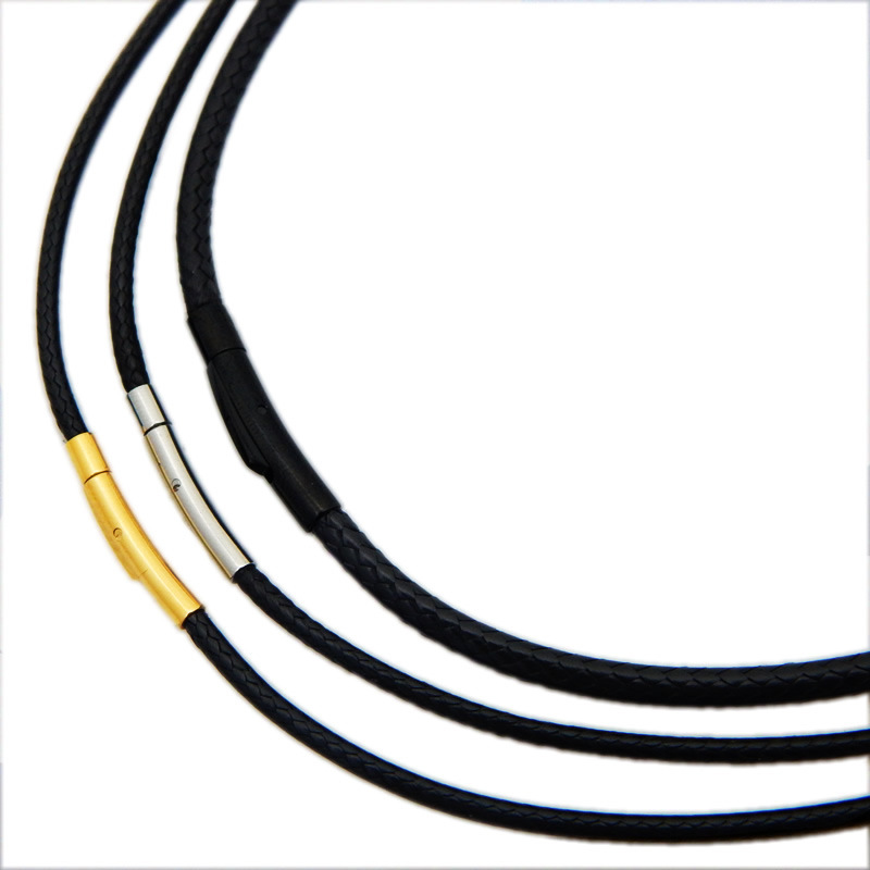 2mm 3mm Siyah Deri Mumlu Pamuk - Leatherwork Thread incelemesi ve fiyatı