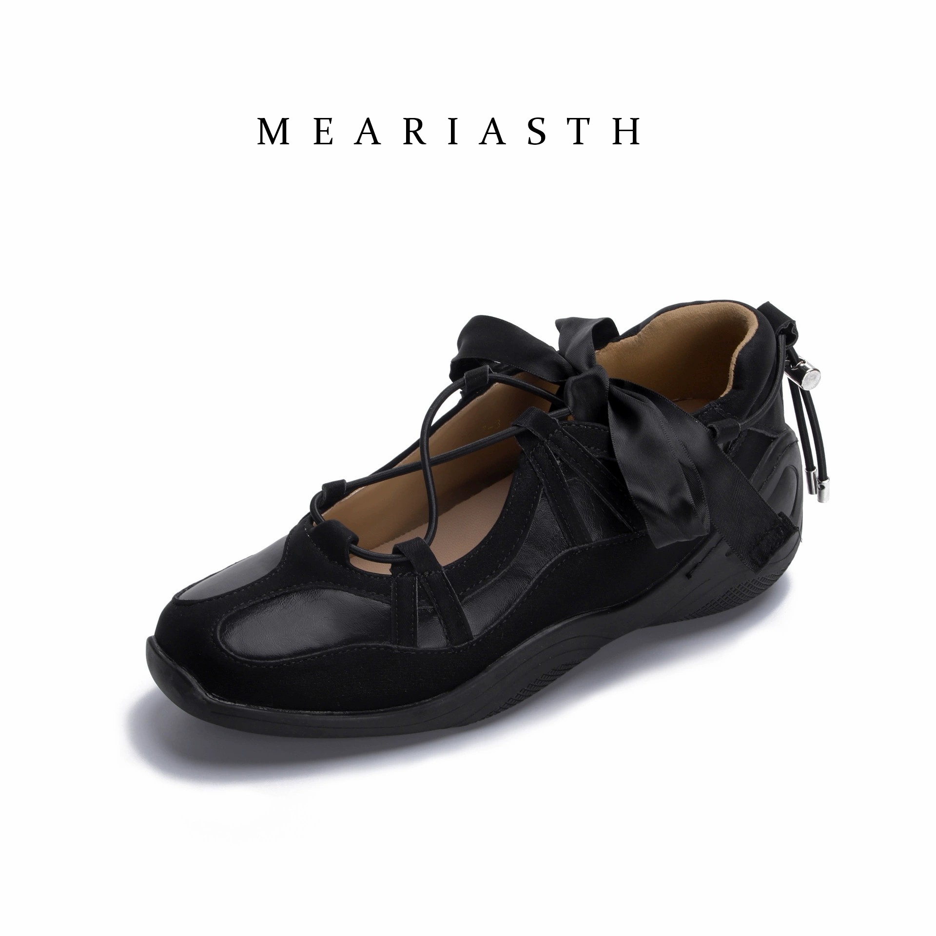 2026 ilkbahar ve sonbahar kadı - Leather Work Flats Women incelemesi ve fiyatı