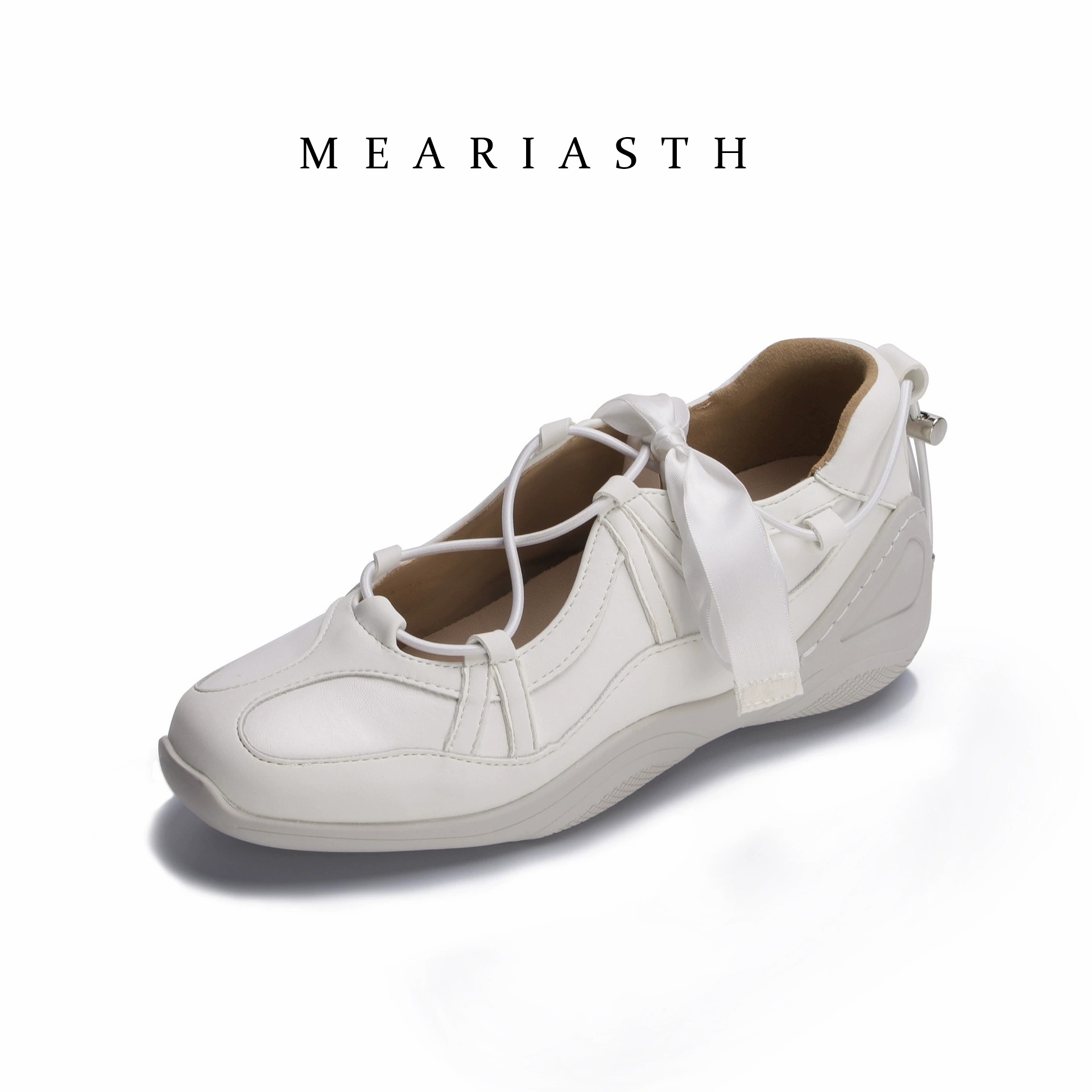 2026 ilkbahar ve sonbahar kadı - Leather Work Flats Women incelemesi ve fiyatı