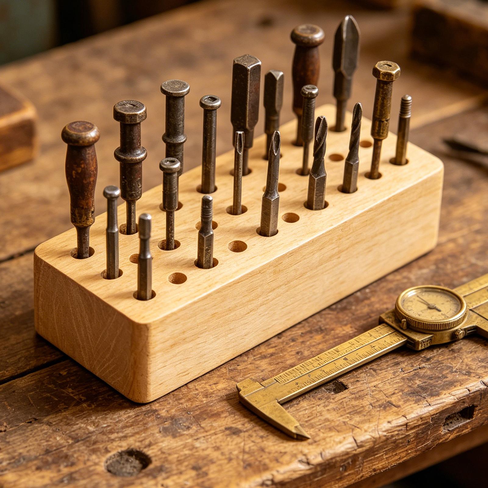 Deri Alet Tutucu 30 Delikli Ah - Leatherwork Hobby incelemesi ve fiyatı