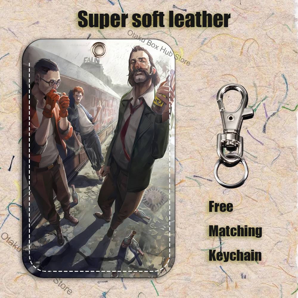 Oyun D-Disco E-Elysiums Tutucu - For Leather Work incelemesi ve fiyatı