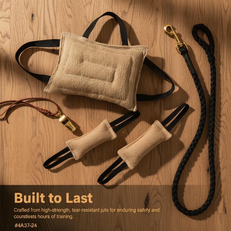 Köpek Isırma Çekme Oyunu Eğiti - Leatherwork Training incelemesi ve fiyatı