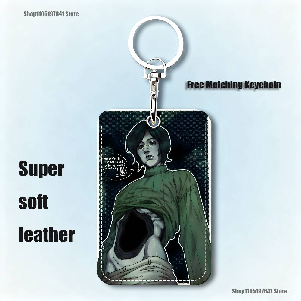 Hayır, ben bir H-Human değilim - For Leather Work incelemesi ve fiyatı