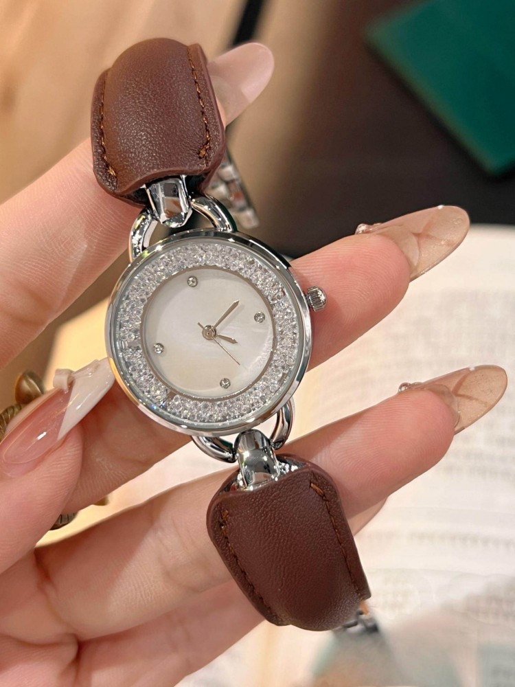 Şık Bayanlar Hakiki Deri Kayış - Leatherwork Ideas incelemesi ve fiyatı