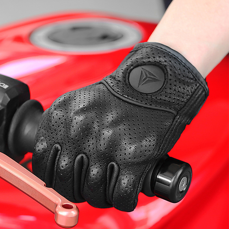 Motosiklet eldivenleri Erkek K - Leather Work Winter Gloves incelemesi ve fiyatı