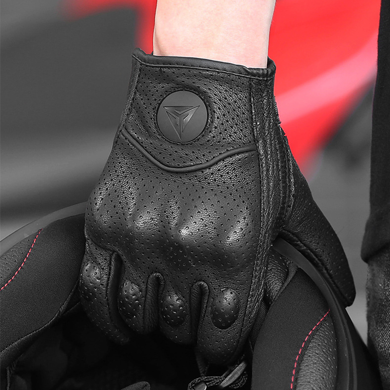 Motosiklet eldivenleri Erkek K - Leather Work Winter Gloves incelemesi ve fiyatı