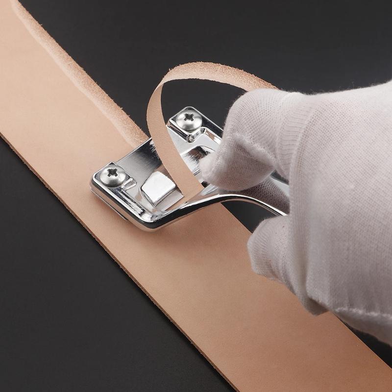 Deri İnceltme Bıçağı 1 Set, DI - Leatherwork Kit incelemesi ve fiyatı