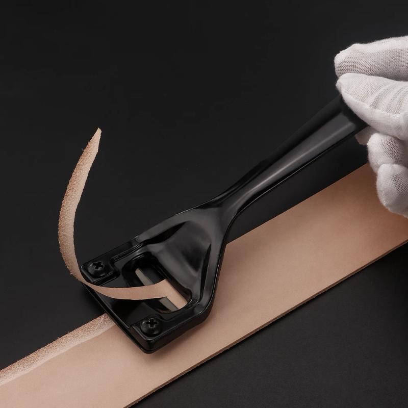 Deri İnceltme Bıçağı 1 Set, DI - Leatherwork Kit incelemesi ve fiyatı