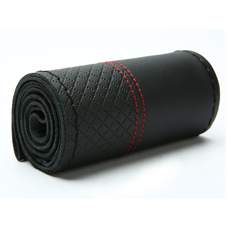 38cm üst katman dana yumuşak h - Leatherwork Thread incelemesi ve fiyatı