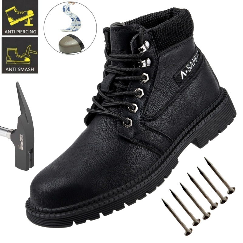 Erkek Botları Açık Deri Ayak B - Leatherworking Classic incelemesi ve fiyatı