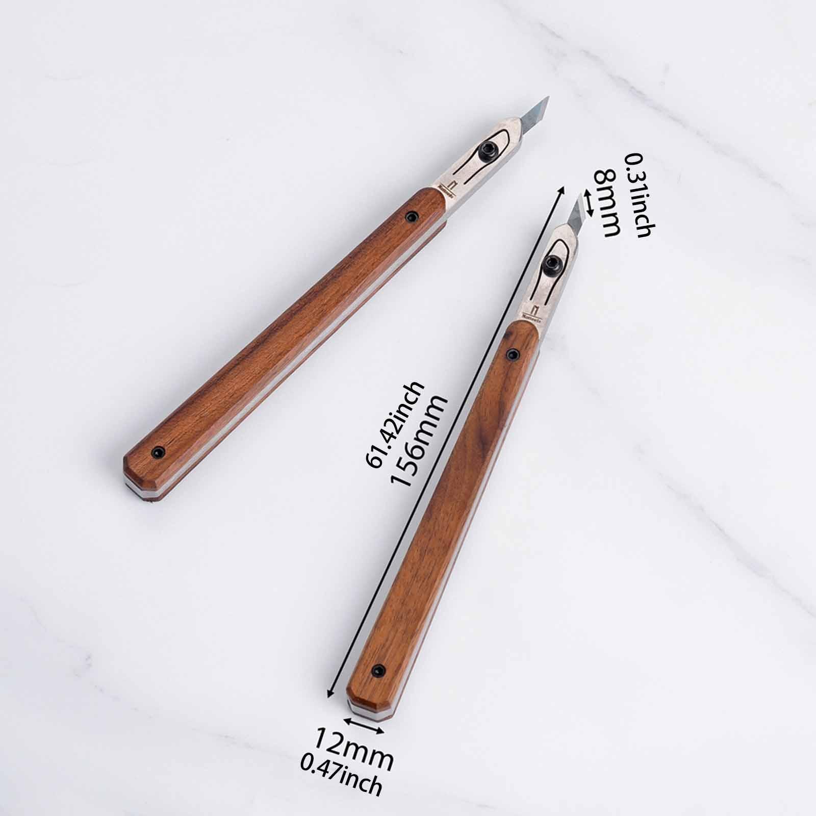 DIY El Sanatları Bıçağı İncelt - Leatherwork Hobby incelemesi ve fiyatı