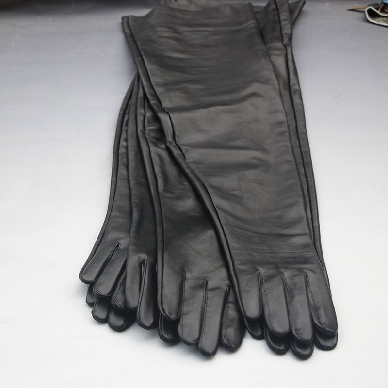 Erkek Eldivenlerini Özelleştir - Leather Work Winter Gloves incelemesi ve fiyatı