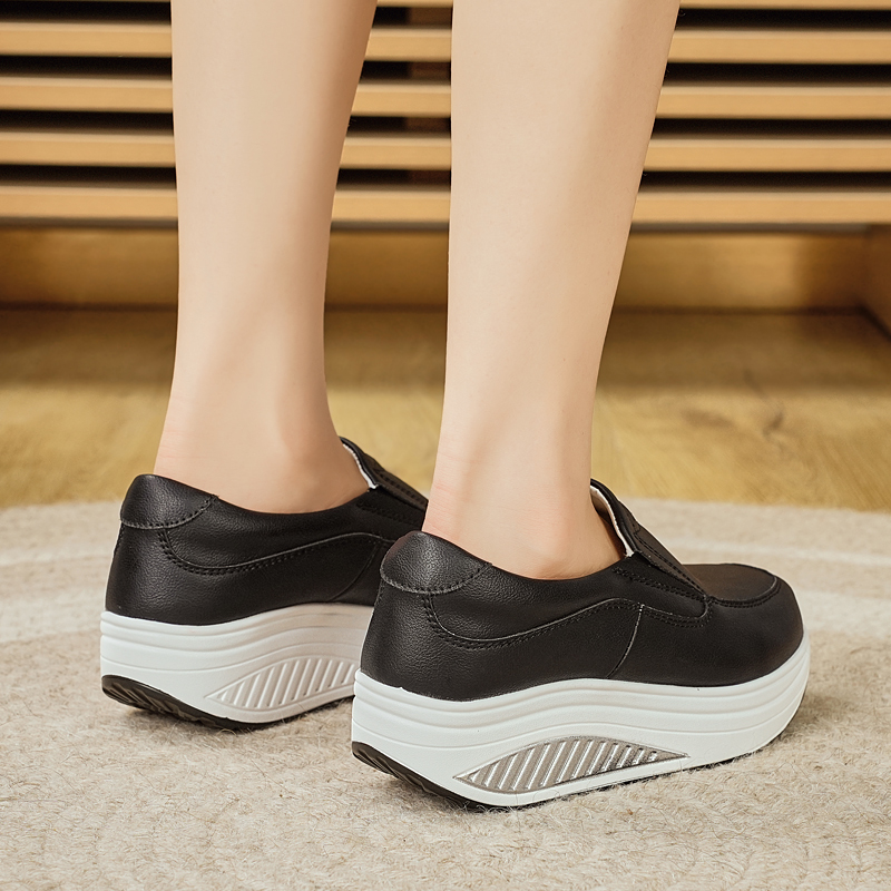 Kadın Ayakkabıları Bahar Hakik - Leather Work Flats Women incelemesi ve fiyatı