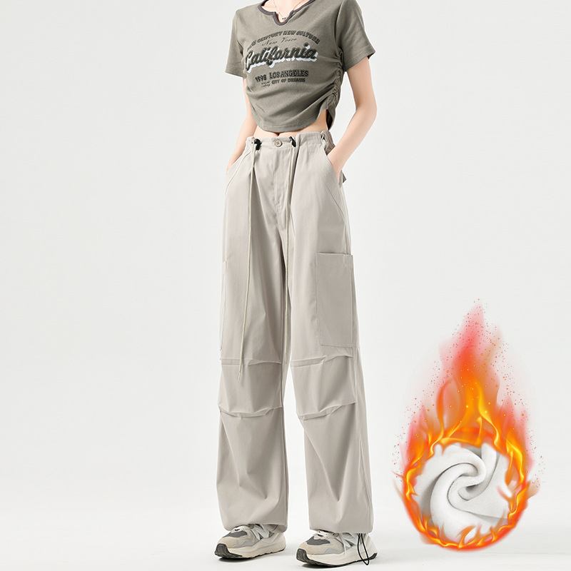 Amerikan İş Pantolonu Kadın So - Leather Work Overalls incelemesi ve fiyatı