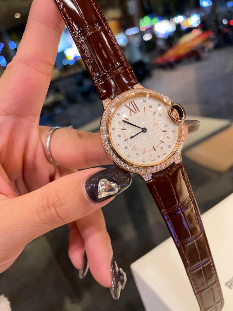 Vintage Ofis Bayan Saati Parla - Leatherwork Ideas incelemesi ve fiyatı
