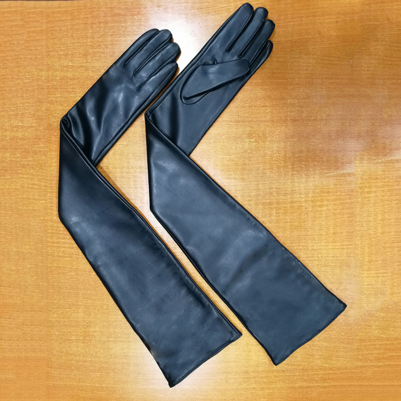 Kadınlar için Dokunmatik Ekran - Leather Work Winter Gloves incelemesi ve fiyatı
