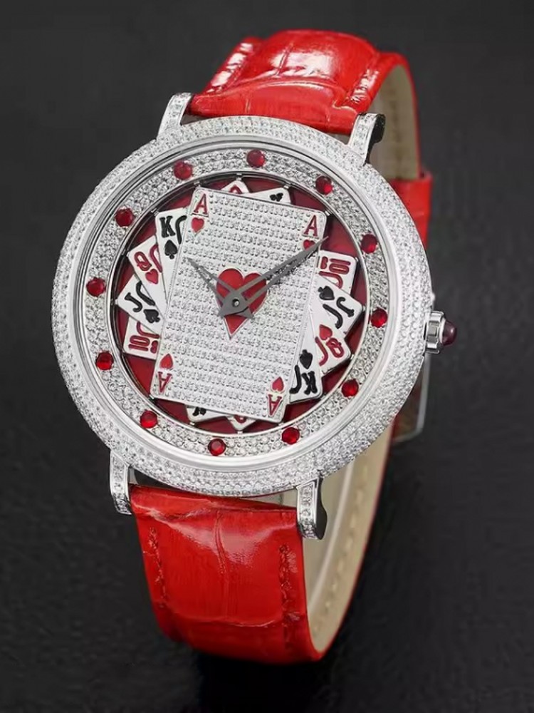 Yeni Tasarımcı Erkek Elmas Çiv - Leatherwork Ideas incelemesi ve fiyatı