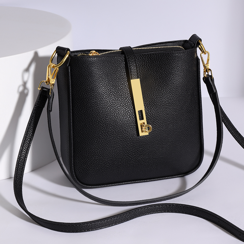 Yeni %100 dana derisi Deri Omu - Leatherwork Ideas incelemesi ve fiyatı