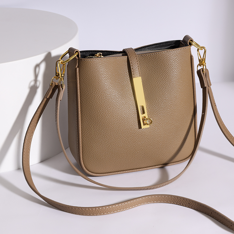 Yeni %100 dana derisi Deri Omu - Leatherwork Ideas incelemesi ve fiyatı