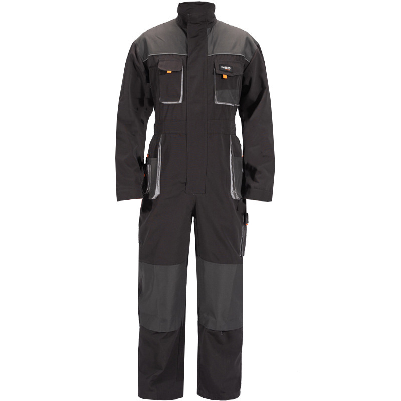 Kaynak Takım Elbise Çalışma Ön - Leather Work Overalls incelemesi ve fiyatı
