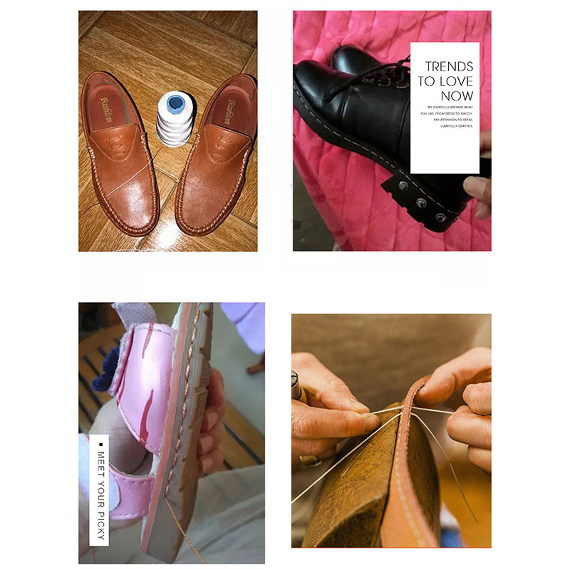 Deri Dikiş Bız Seti Değiştiril - Leatherwork Kit incelemesi ve fiyatı