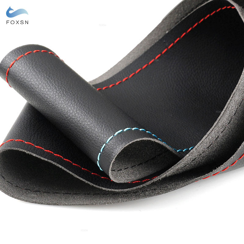 BMW E36 E39 E46 X3 E83 X5 E53  - Leatherwork Thread incelemesi ve fiyatı
