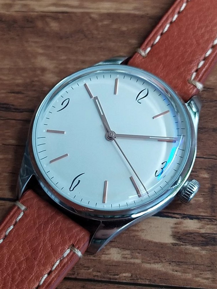 İş Adamları Çalışma Otomatik K - Leatherwork Ideas incelemesi ve fiyatı