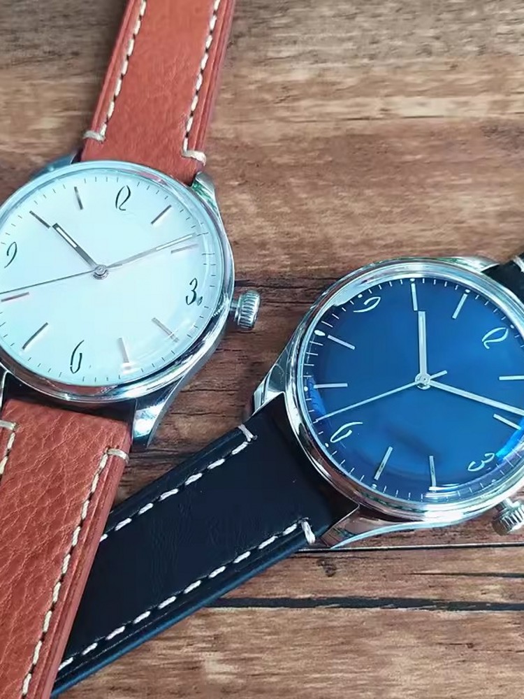 İş Adamları Çalışma Otomatik K - Leatherwork Ideas incelemesi ve fiyatı