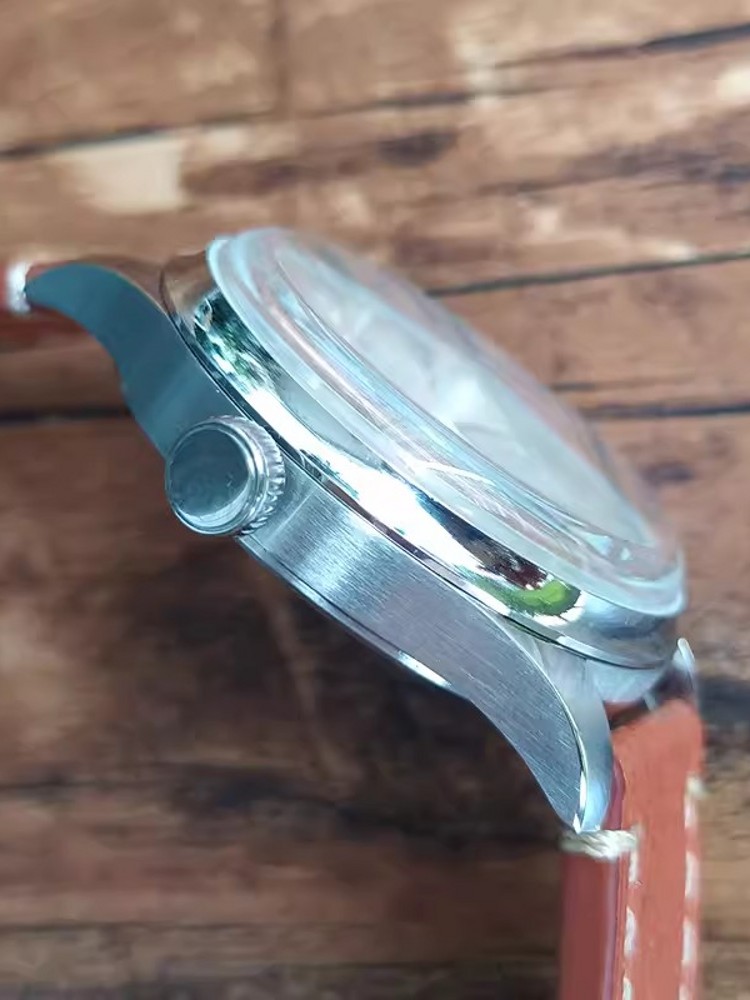 İş Adamları Çalışma Otomatik K - Leatherwork Ideas incelemesi ve fiyatı