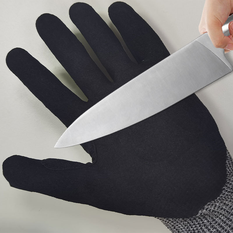 Titreşim Önleyici Koruyucu İş  - Leveling Leatherworking incelemesi ve fiyatı