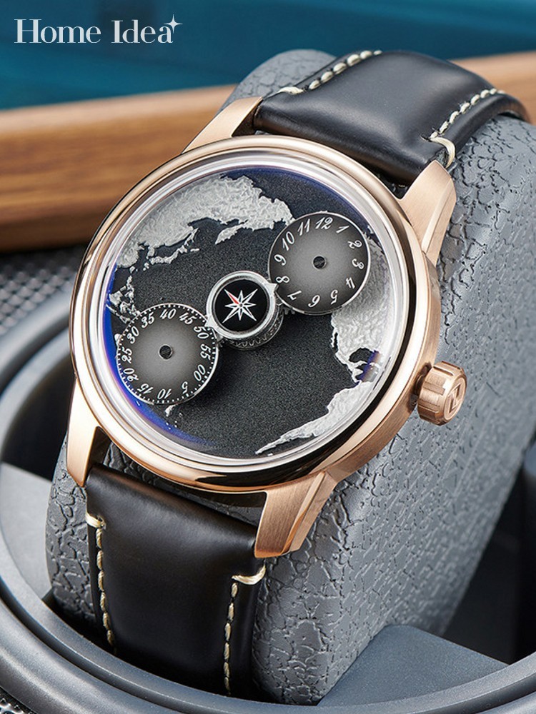 Rahat Erkekler Çalışma Mavi Ge - Leatherwork Ideas incelemesi ve fiyatı