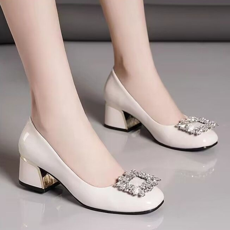 2026 İlkbahar Yaz Yeni Kadın H - Leather Work Flats Women incelemesi ve fiyatı