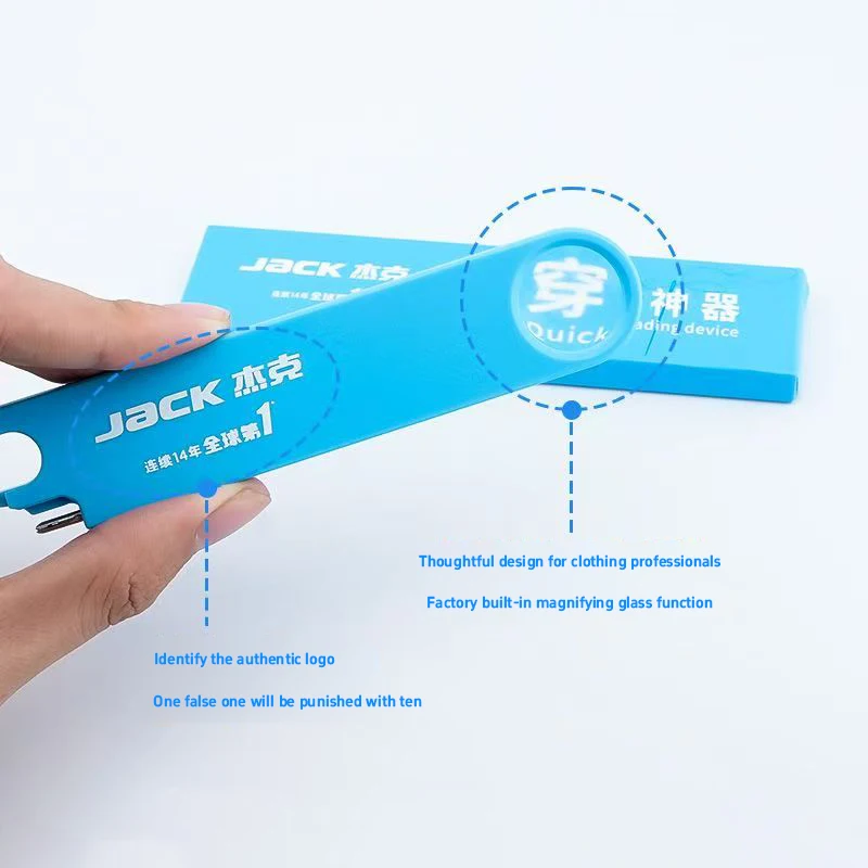 Jack Orijinal Çok Fonksiyonlu  - Waxed Thread Linen incelemesi ve fiyatı