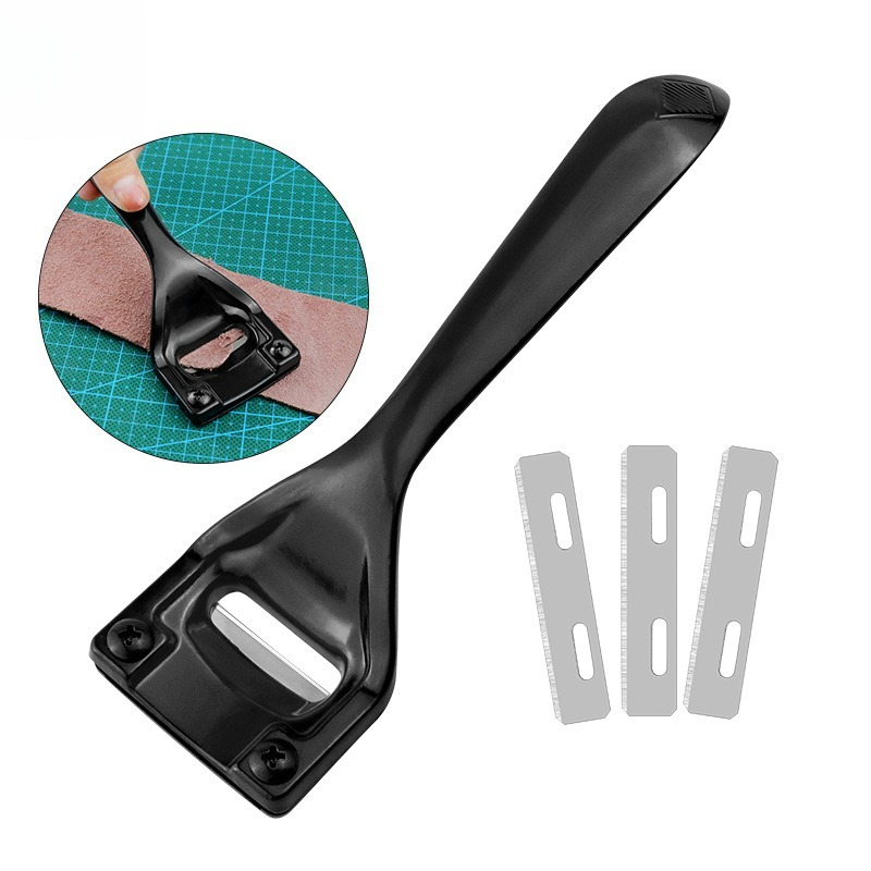 Profesyonel Deri Ayırıcı İncel - Leatherwork Kit incelemesi ve fiyatı