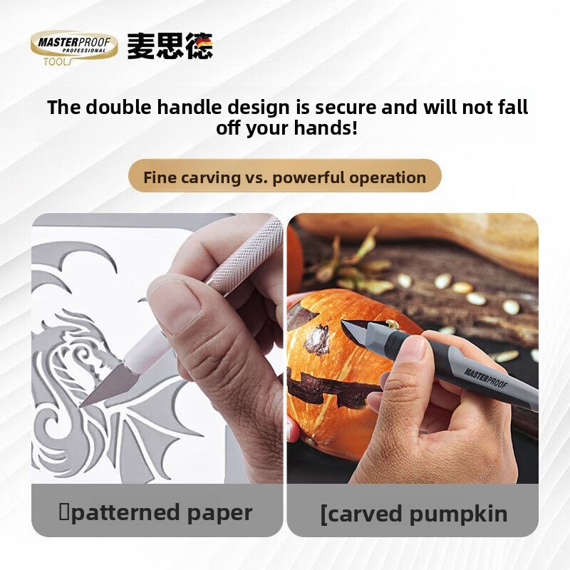 23/32 adet Exacto bıçak seti,  - Leatherwork Hobby incelemesi ve fiyatı